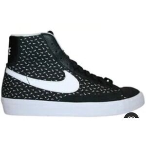 Nike Blazer Mid '77 (GS) Grade School Boy's Sneaker size 7Y